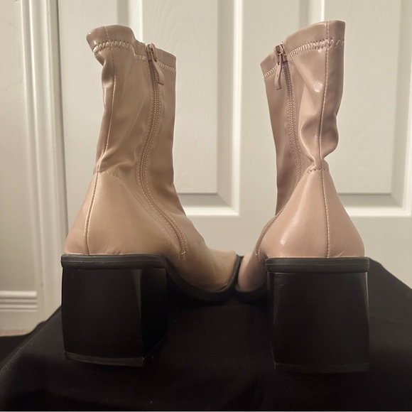 Raid Ankle Boots - New - Picture 2 of 4